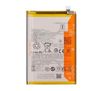 Clappio Replacement Battery for Redmi 13C BN5Q High Capacity 5000 mAh, Silver