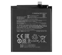 Clappio Replacement Battery for Xiaomi Mi 10 Lite 5G 4160mAh Model BM4R