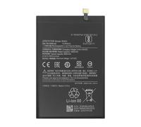 Clappio Replacement Battery Xiaomi Redmi 9T and Poco M3 5900 mAh