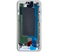 Clappio Replacement Central Chassis for Galaxy A56, Light grey