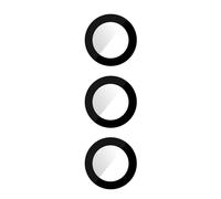 Clappio Replacement Lens for Galaxy S23 Rear Camera