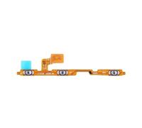Clappio Replacement of the Galaxy A20e on / off button cable, Golden