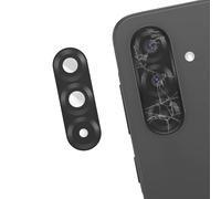 Clappio Replacement Rear Camera Lens for Galaxy A36 Tempered Glass