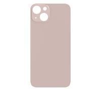 Clappio Replacement rear glass for iPhone 13, Pink