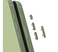 Clappio Replacement Side Buttons for iPhone 17 Power / Volumes / Action