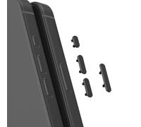 Clappio Replacement Side Buttons for iPhone 17 Power / Volumes / Action