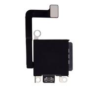 Clappio Replacement SIM card reader for iPhone 15