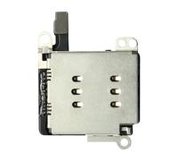 Clappio Replacement SIM card reader for iPhone XR