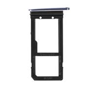 Clappio Replacement SIM Card Tray Galaxy S7