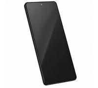 Clappio Replacement TFT Screen with Touch Screen / Frame for Redmi Note 13 5G