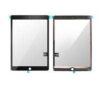 Clappio Replacement touch screen iPad 2019 10.2 100% Functional Compatible