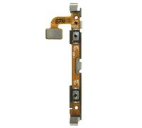 Clappio Replacement Volume Button Ribbon for Galaxy S7 Edge, Golden