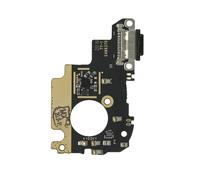 Clappio reRecharging Connector Xiaomi Mi 9 USB type C port and Microphone
