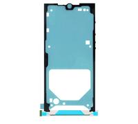 Clappio Screen Adhesive Compatible Galaxy S22 Ultra Double-Sided Fixing