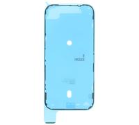 Clappio Screen Adhesive for iPhone 17 Pro Pre-cut Peripheral Fixing, Blue