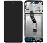 Clappio Screen Assembly for Xiaomi Redmi Note 11S 5G, LCD Screen & Touch Panel