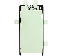 Clappio Screen Fixing Adhesive for Galaxy S24 with Sealing Gasket, Green