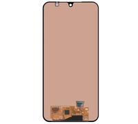 Clappio Screen for Galaxy A17 5G OLED Panel with Touch Glass Pre-Assembled