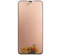 Clappio Screen for Galaxy A17 5G TFT LCD Panel with Touch Glass Bright Display