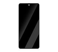 Clappio Screen + Frame for Xiaomi 12 Lite Full block, Pale green