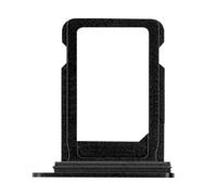 Clappio SIM Card Drawer iPhone 12 / 12 Pro Replacement Nano SIM Slot