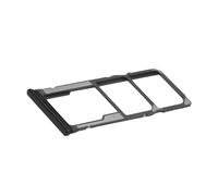 Clappio SIM card slot for Xiaomi Redmi A3 Dual Nano SIM + microSD