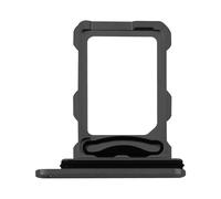 Clappio SIM card tray for iPhone 16 Pro and 16 Pro Max Nano SIM slot