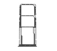 Clappio SIM Card Tray for Xiaomi Redmi Note 11