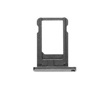 Clappio SIM Card Tray Replacement iPad 5 / Air / Mini 2 / 3 Cosmic, Grey