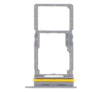 Clappio SIM Tray for Galaxy A17 5G / 4G Hybrid Dual Nano SIM / MicroSD Slot