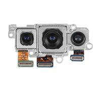 Clappio Triple Rear Camera for Galaxy S22 / S22 Plus Complete Photo Module