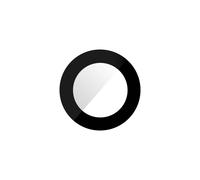 Clappio Ultra wide-angle camera lens for Galaxy A72 and A52, Transparent