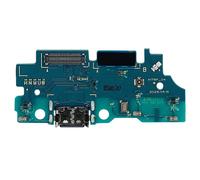 Clappio USB-C Charging Connector for Galaxy A17 4G with Integrated Microphone