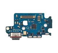 Clappio USB-C Charging Connector for Galaxy S24 with SIM Reader and Microphone