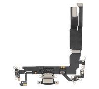 Clappio USB-C Charging Connector for iPhone 17 with Integrated Microphone