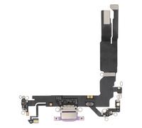 Clappio USB-C Charging Connector for iPhone 17 with Integrated Microphone
