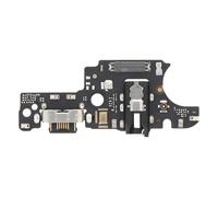 Clappio USB C Charging connector for Moto G54 Micro + Jack socket
