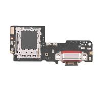 Clappio USB-C Charging Connector for Redmi Note 14 Pro 5G with SIM Reader