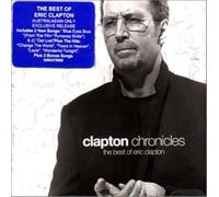 Clapton Chronicles: The Best of Eric Clapton