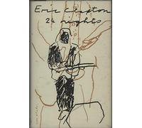 Clapton, Eric - 24 Nights [CASSETTE]