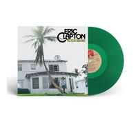 Clapton Eric - 461 Ocean Boulevard - Colored Vinyl Indie Exclusive Ltd. Ed.