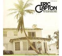 CLAPTON, Eric - 461 Ocean Boulevard (Holland) / 2394 138