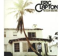 Clapton Eric - 461 Ocean Boulevard [VINYL]