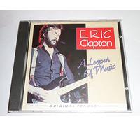 Clapton,Eric - A Legend of Music