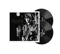 Clapton Eric and the Yardbirds - Historic Recordings [VINYL]