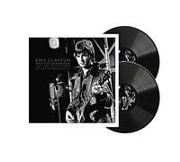 Clapton Eric and the Yardbirds - Historic Recordings [VINYL]