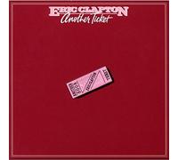 CLAPTON,ERIC - Another Ticket