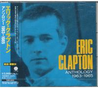 Clapton,Eric - Anthology 1963-1965 (US Import)
