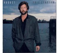 Clapton Eric - August