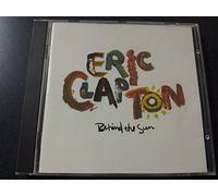 Clapton, Eric - Behind the Sun